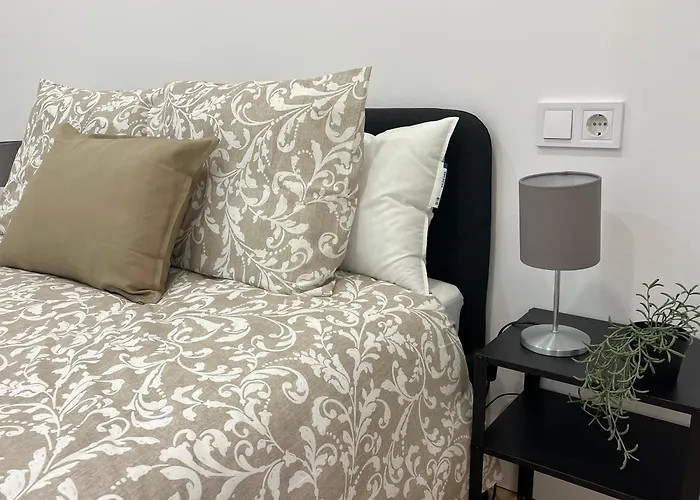 Fogar Maio - Apartamento En Casco Historico
