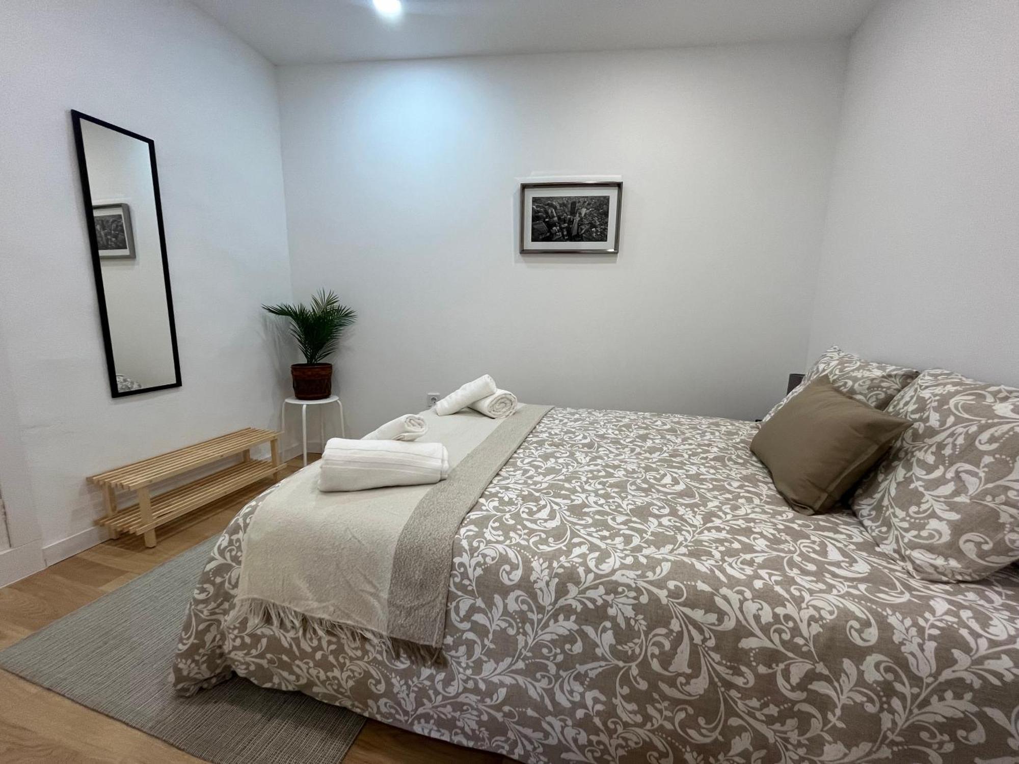 Appartement Fogar Maio - En Casco Historico *